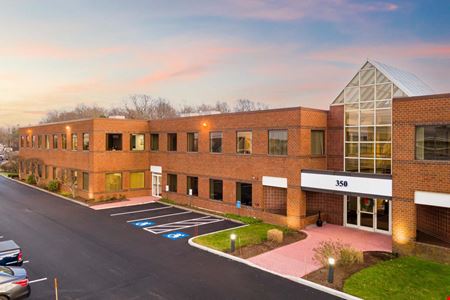 Office space for Rent at Lincoln Place in Hingham
