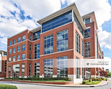 Office space for Rent at 1111 Bay Avenue in Columbus