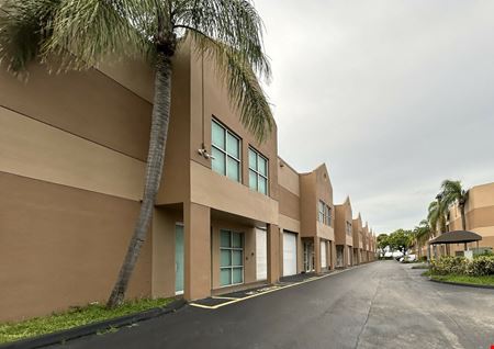 Industrial space for Sale at 20149 NE 16th Pl in Miami