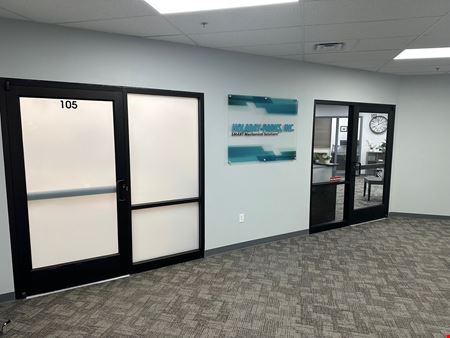 2920 George Washington Way Suite's 103 & 105
