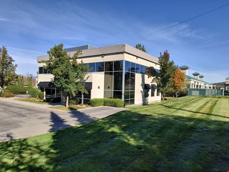 Commercial space at 2208 North Swing Lane in Liberty Lake