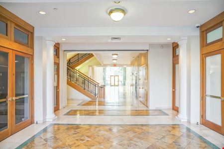 Regus - Gainesville - East University Avenue