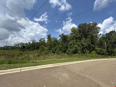 VacantLand space for Sale at 6.02 Acres Lakeland Drive in Flowood