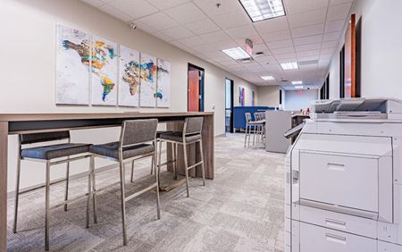 Office space for Rent at TheOfficeSquad - The Office Squad in Las Vegas