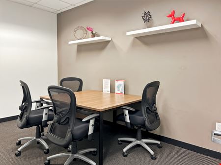 Regus - Metairie - Galleria