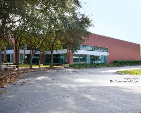 Woodland Corporate Center - 7920, 7930, 8010 & 8020 Woodland Center Blvd