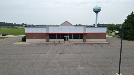 Commercial space at Former Family Dollar in North Branch