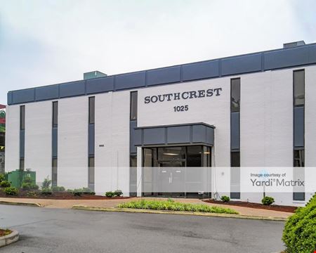 Southcrest Building