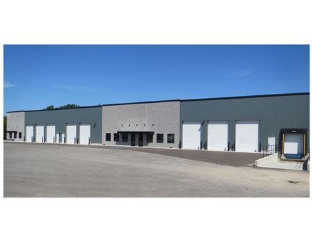 Industrial space for Sale at 2701 Bridge Street in Philadelphia