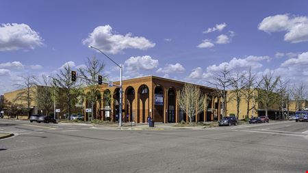Office space for Rent at Beautiful Downtown Office in Salem