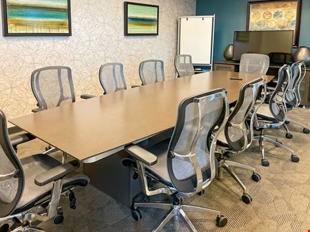 Office space for Rent at HQ - Minneapolis Roseville Bonestroo in Roseville