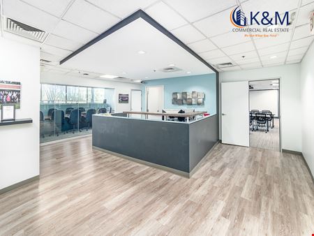 Sunrise Professional Center Condo