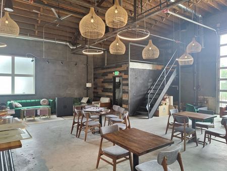 Office space for Rent at Birch Road Cellar - Birch Road - The Highlands Clubhouse in Denver