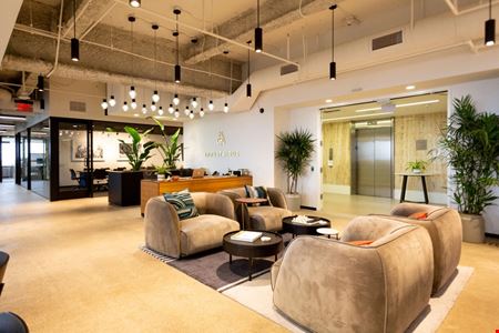 Office space for Rent at Industrious - 9255 Sunset Blvd in West Hollywood