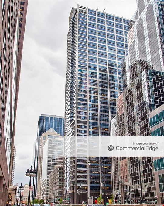 UBS Tower