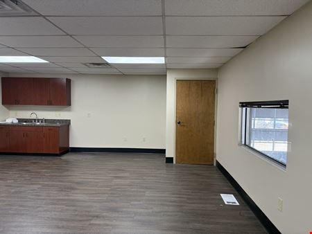 INDUSTRIAL SHOP W / OFFICE AND YARD SPACE FOR SUBLEASE
