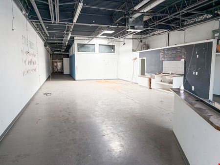 Flintwood Center