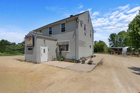 Retail space for Sale at 3172 North Riverside Drive in Saukville