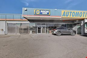 OWNER FINANCING AUTO WAREHOUSE WITH FF&E INCLUDED