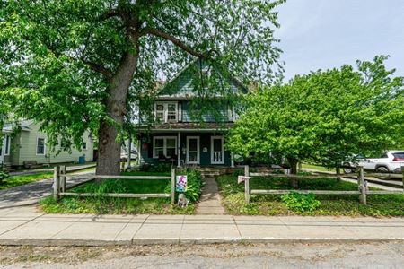 Multi-Family space for Sale at 16 Broad Ln in Au Sable Forks