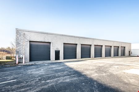 Industrial space for Rent at 2408 Over Drive Building B - Lexington Industrial Opportunity - FOR LEASE in Lexington