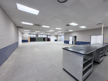 Industrial space for Sale at Downtown Spokane Flex Building in Spokane