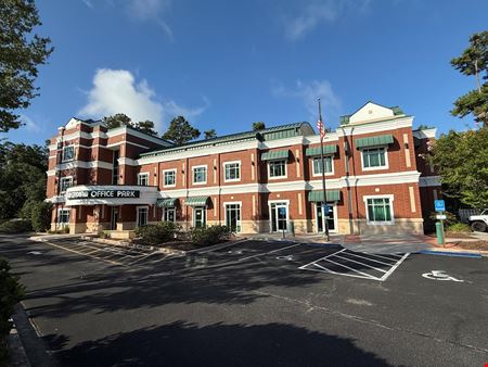 Office space for Rent at Arcadian Office Park in Myrtle Beach