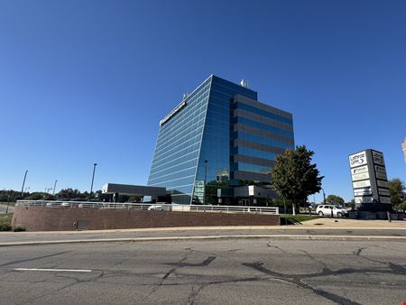 Office space for Rent at Germain Plaza in Saint Cloud
