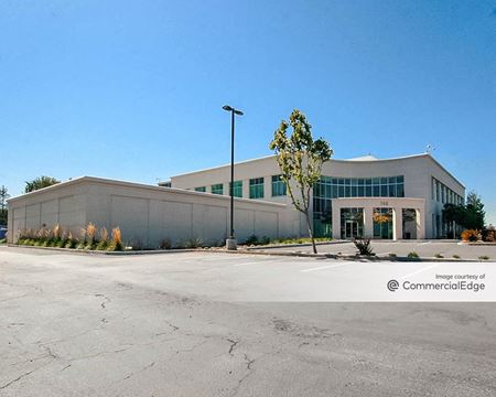 Office space for Rent at Woodside Technology Park - 740 Bay Road in Redwood City