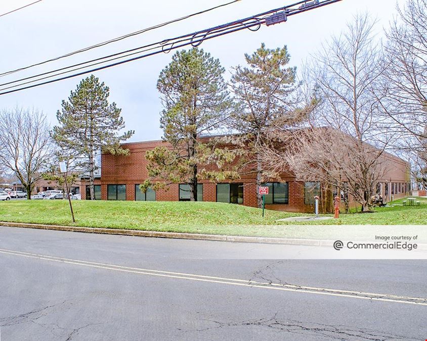 650 Louis Drive