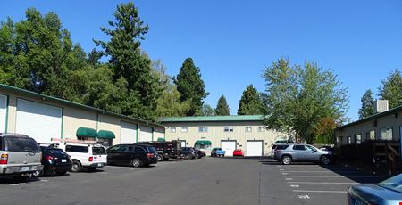 Industrial Park on Durham