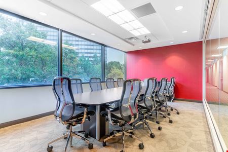 Office space for Rent at Regus - East Rutherford – Meadowlands in East Rutherford