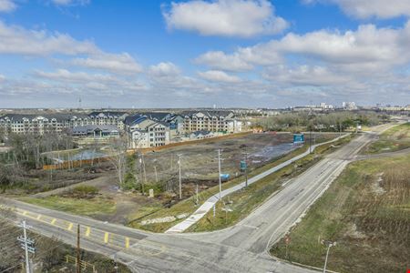 VacantLand space for Sale at Turkey Creek Road in College Station
