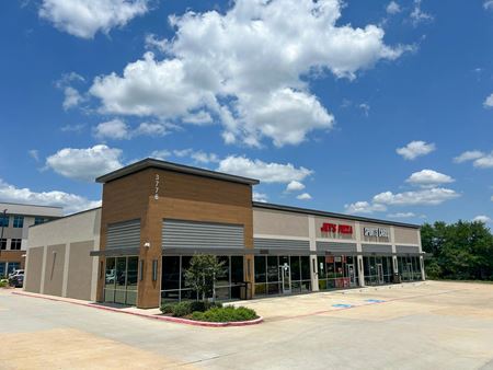 Retail space for Rent at 3776 FM 1448 - Retail for Lease in Conroe