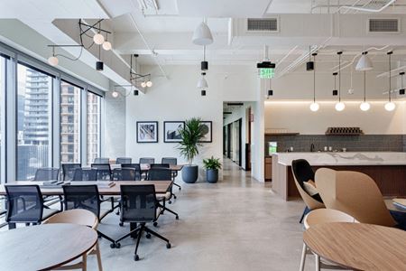 Office space for Rent at Industrious - Indy by Industrious Gramercy Park in New York