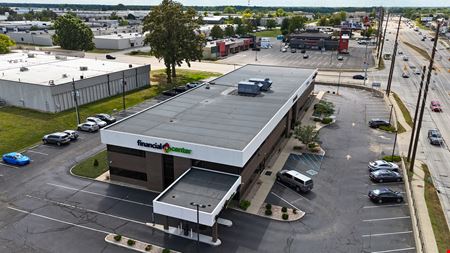 Office space for Rent at 5455 W 86th Street in Indianapolis