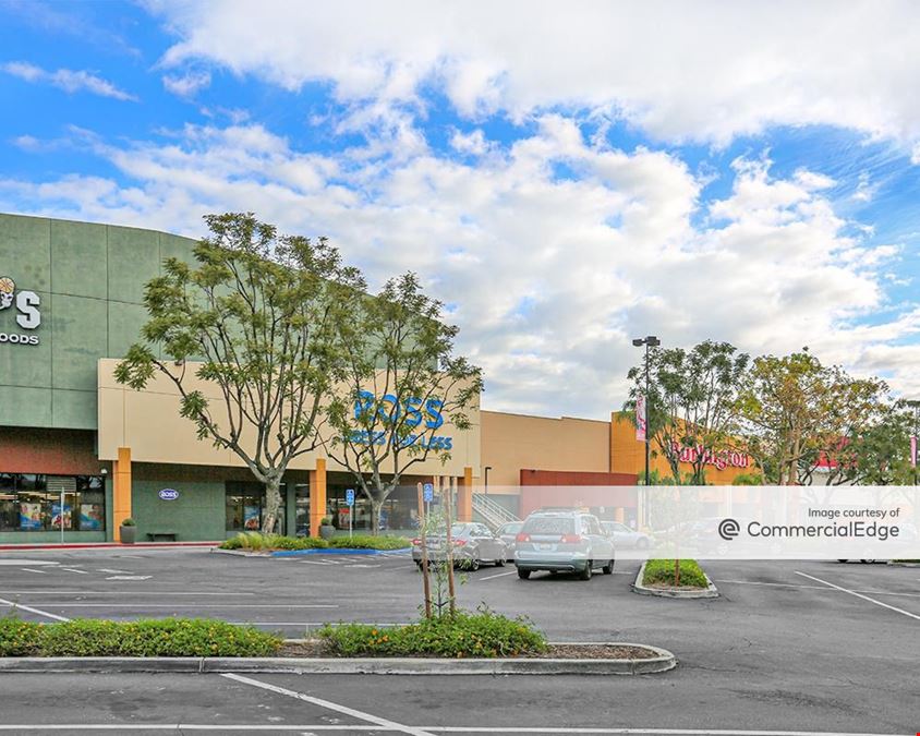 Eastland Center