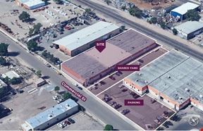 CASHFLOWING INDUSTRIAL INVESTMENT