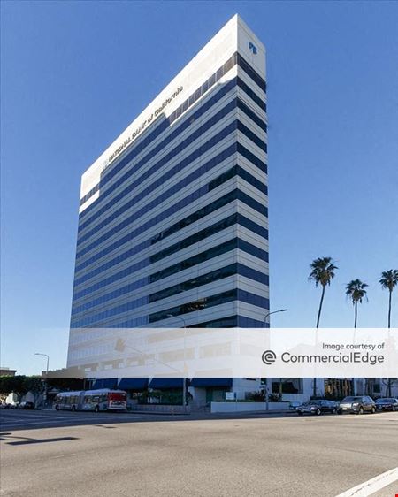 Office space for Rent at Barrister Executive Suites - Wilshire Bundy Plaza in Los Angeles