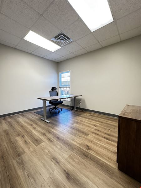 NNN Leased Office Condo Recently Renovated