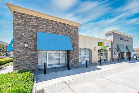 100 W Foothill Blvd