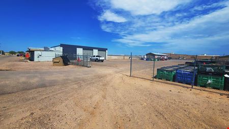 Industrial space for Rent at 1246 W Tee St in Casa Grande