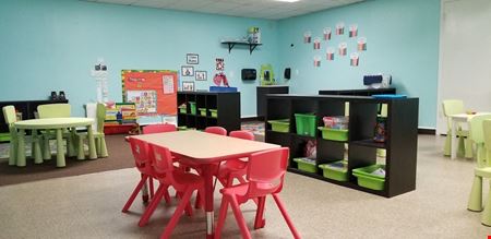 Little Genius Day Care