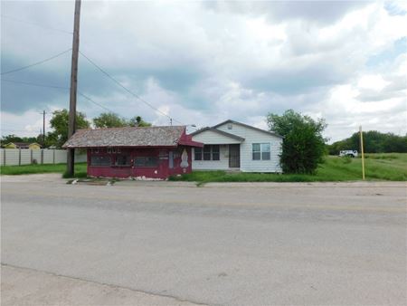 Industrial space for Sale at 2214 Winnebago St in Corpus Christi