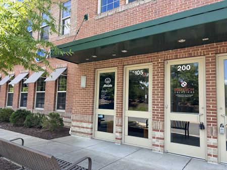 Office space for Rent at Village At Leesburg Office Condo in Leesburg