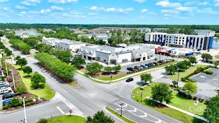 Office space for Rent at Professional Office Suite For Lease in Pooler