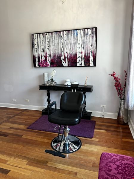 Retail space for Rent at 1347 N. Ashland Avenue in Chicago