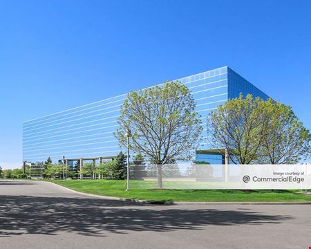 Office space for Rent at Lakefront at Keystone - Lakefront 4 in Indianapolis