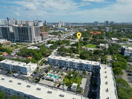 Multi-Family space for Sale at 2505 Northeast 193rd Street, unit 4208 in Aventura