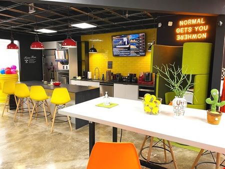 Office space for Rent at The One Cowork in Boca Raton